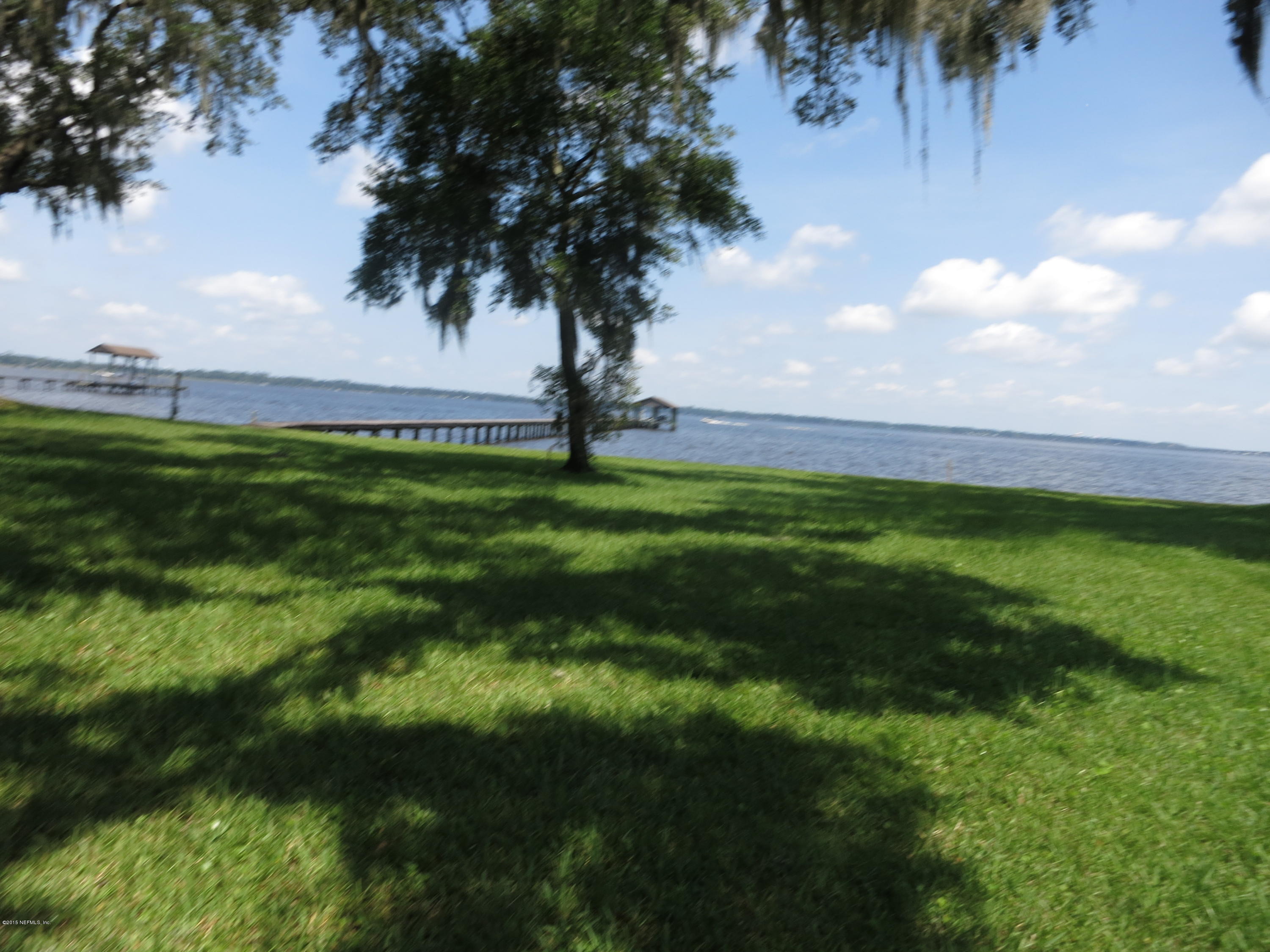 12818 Mandarin Road Jacksonville, FL 32223 - Photo 29 of 30 LAWN VIEW