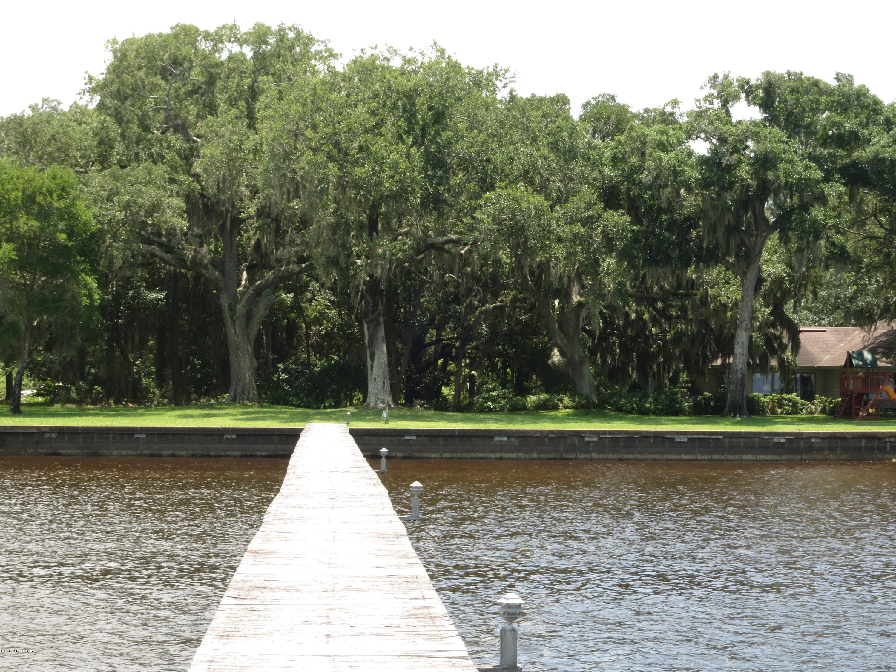 12818 Mandarin Road Jacksonville, FL 32223 - Photo 4 of 30 BULKHEAD IN PLACE