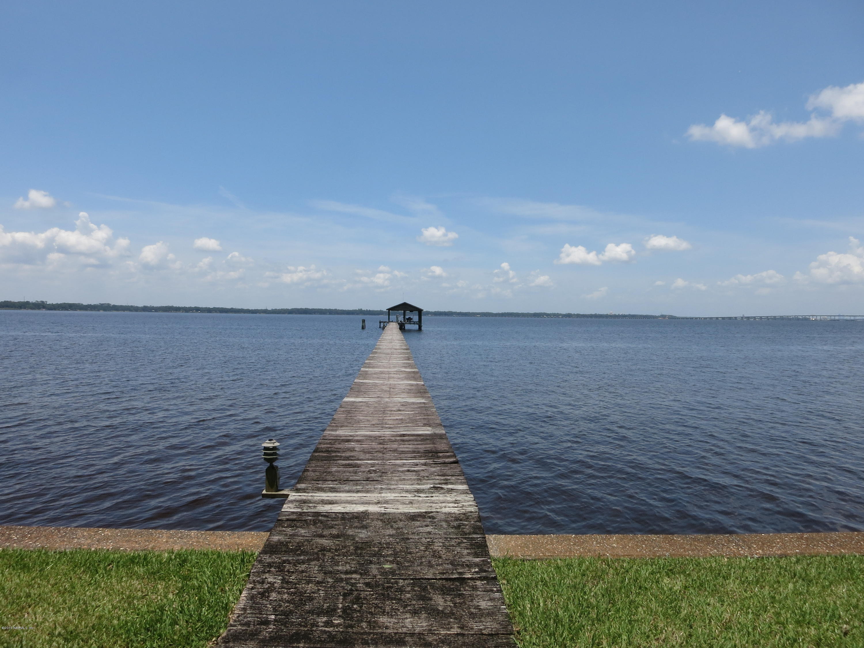 12818 Mandarin Road Jacksonville, FL 32223 - Photo 5 of 30 PEACEFUL VIEW OF WATER