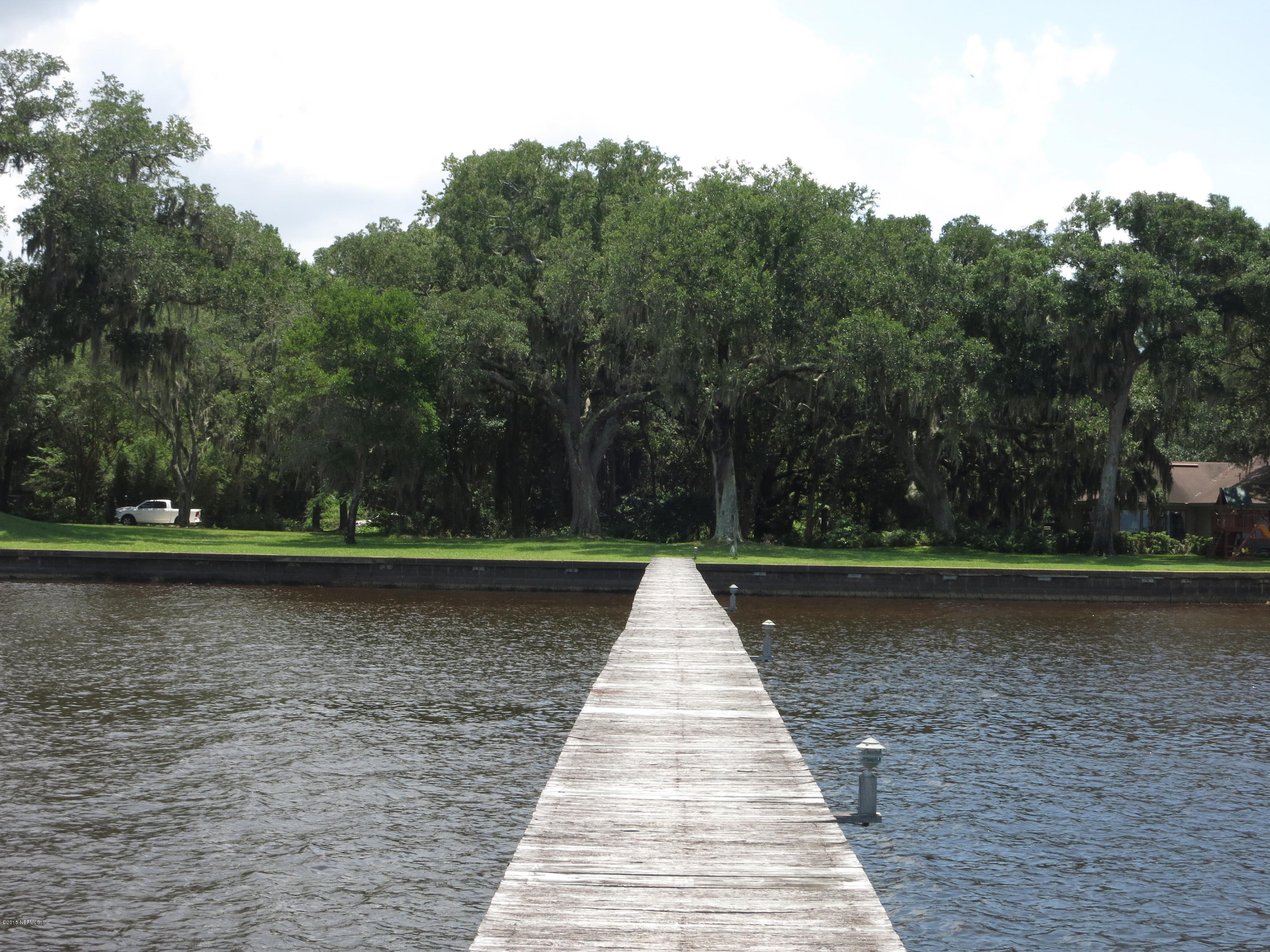 12818 Mandarin Road Jacksonville, FL 32223 - Photo 9 of 30 LIGHTED DOCK