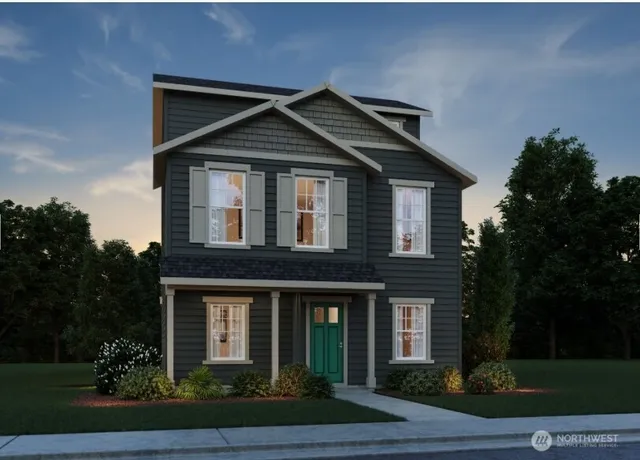 $603,193 | 2504 160th Place Northeast, Marysville, WA 98271