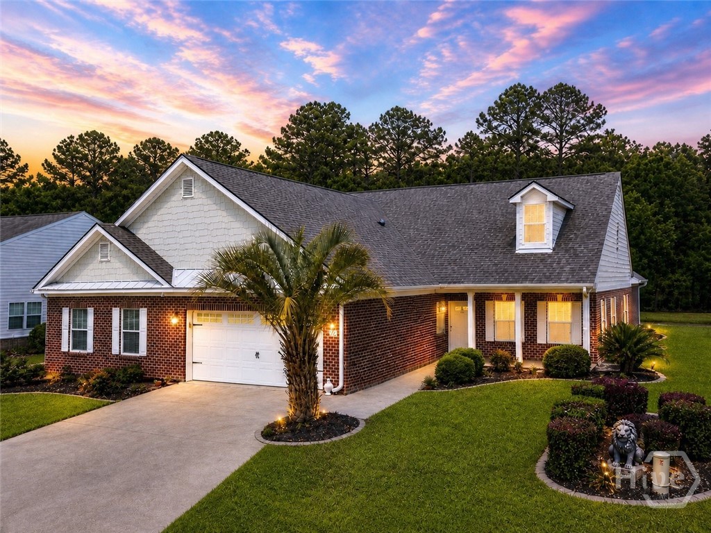 124 Regency Circle Pooler, GA 31322 - Photo 1 of 51