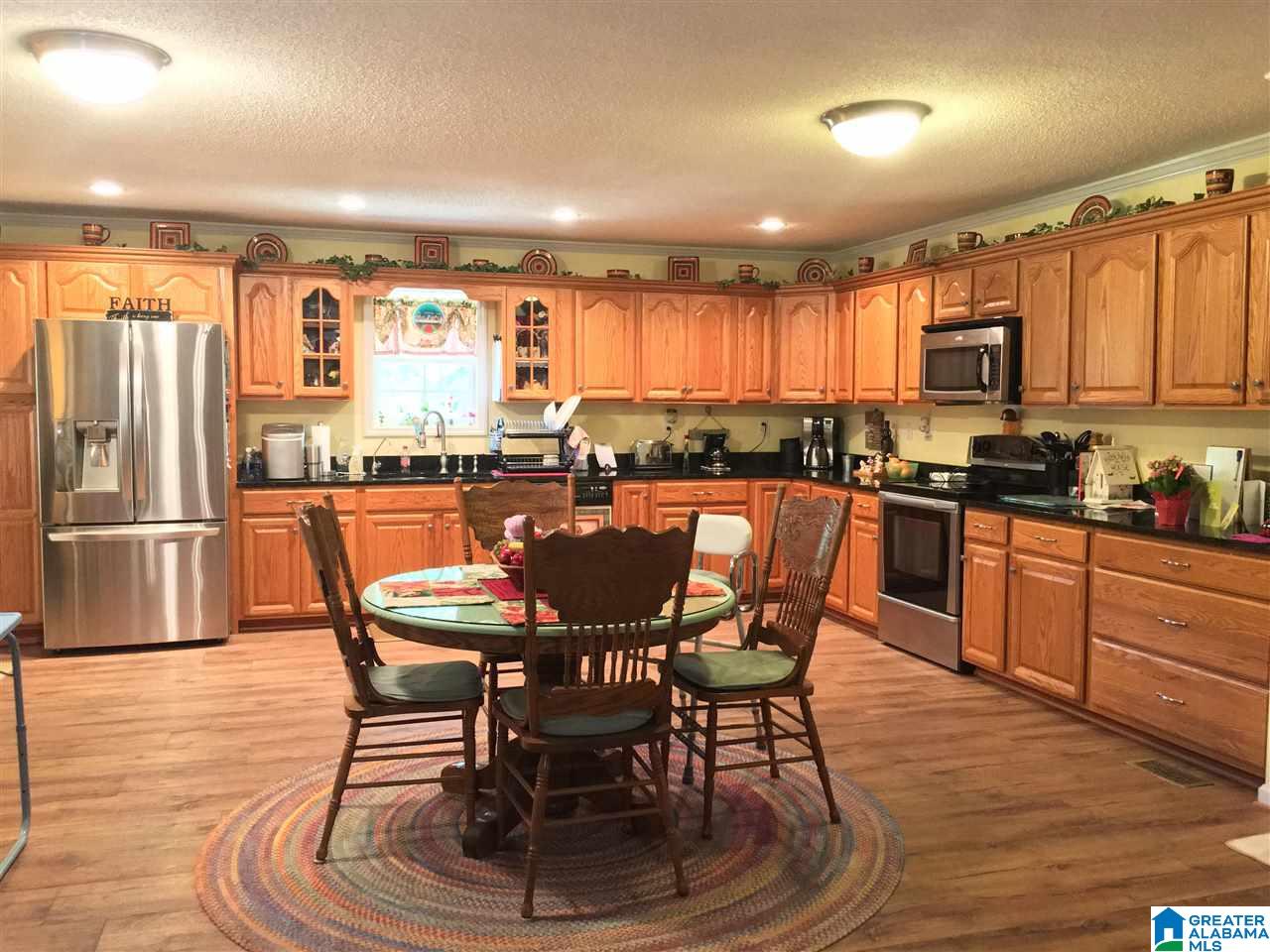 1458 Highway 74 Chelsea, AL 35043 - Photo 12 of 24