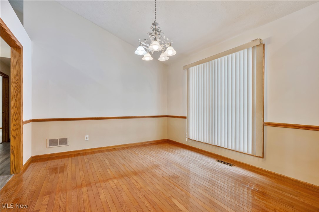 5813 South Cleveland Massillon Road Clinton, OH 44216 - Photo 13 of 45 Dining Room