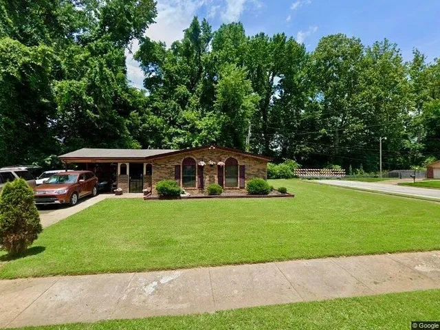 $69,900 | 584 Benham Avenue, Memphis, TN 38127