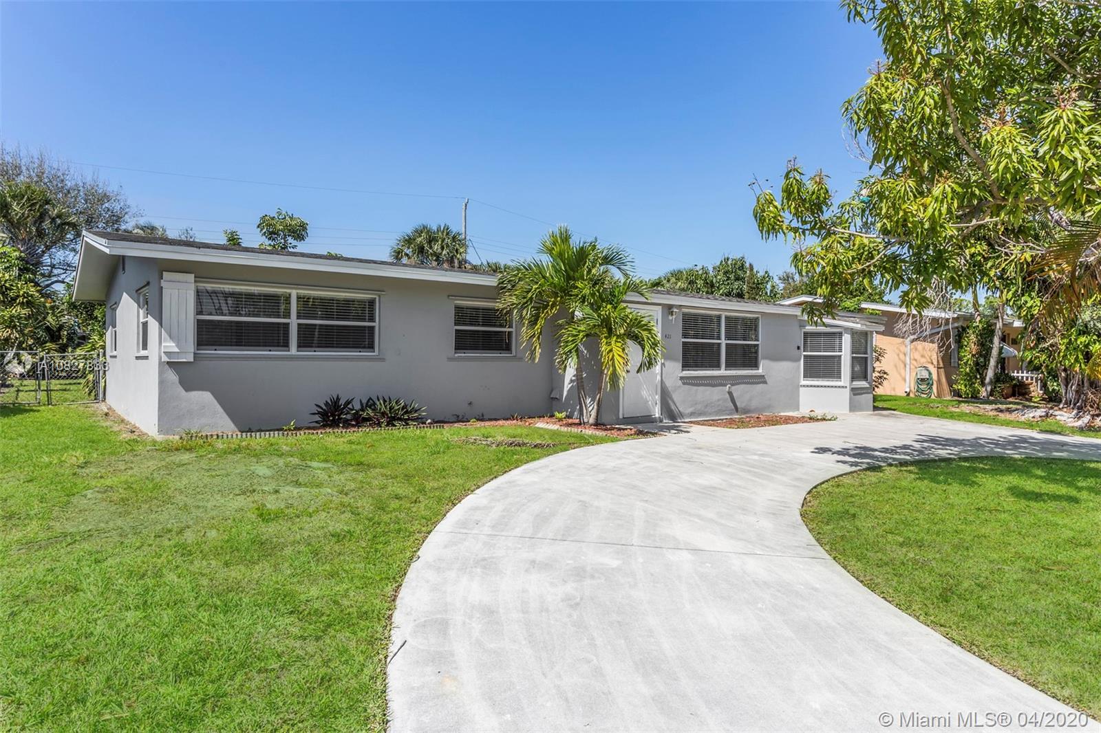 421 Philadelphia Drive Jupiter, FL 33458 - Photo 1 of 31