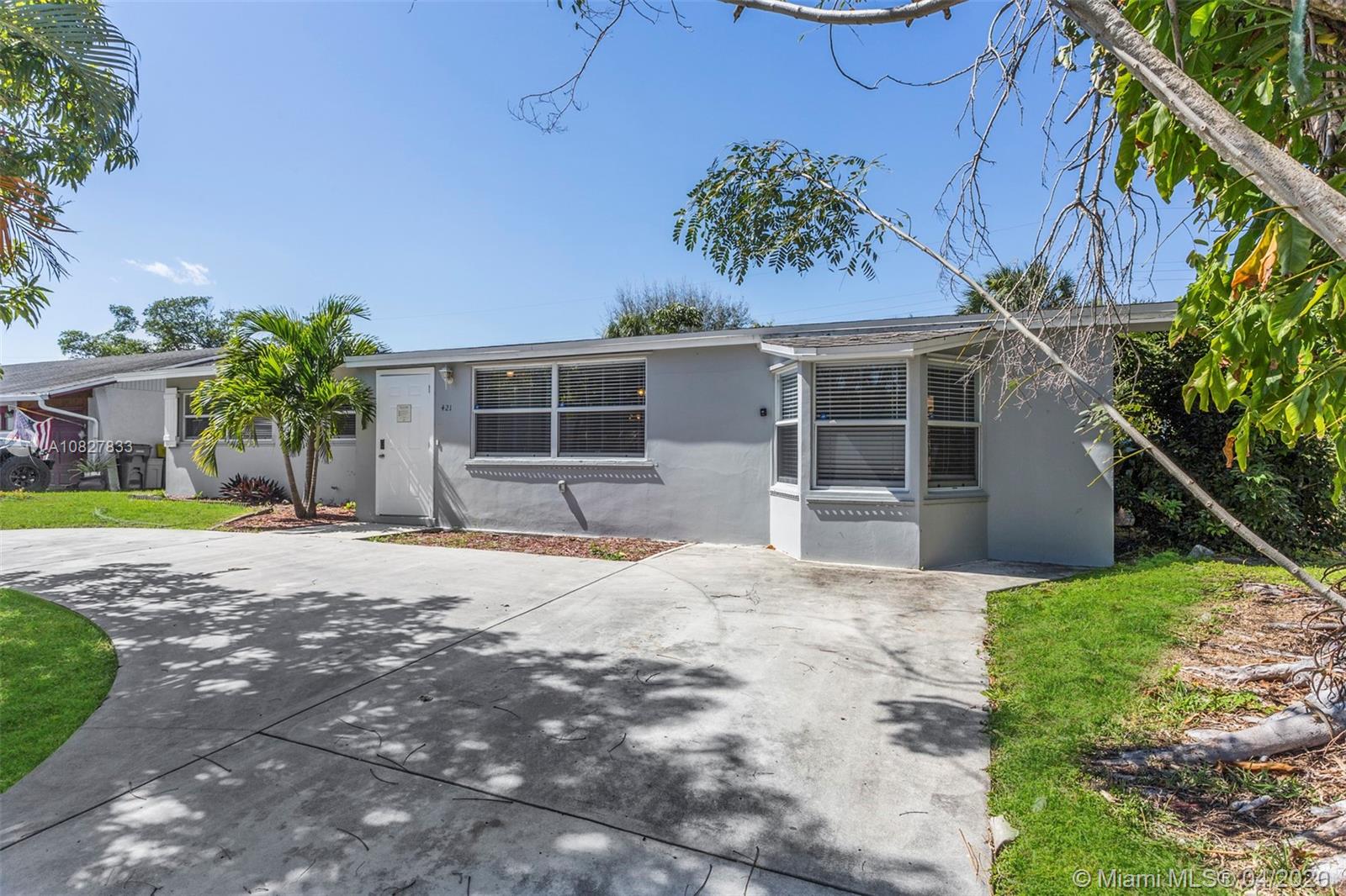 421 Philadelphia Drive Jupiter, FL 33458 - Photo 4 of 31