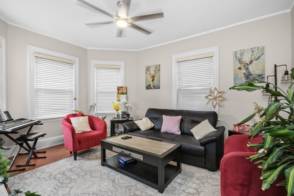 20 East Milton Road, Unit 3 Brookline, MA 02445 - Photo 2 of 18 Gallery Image 2
