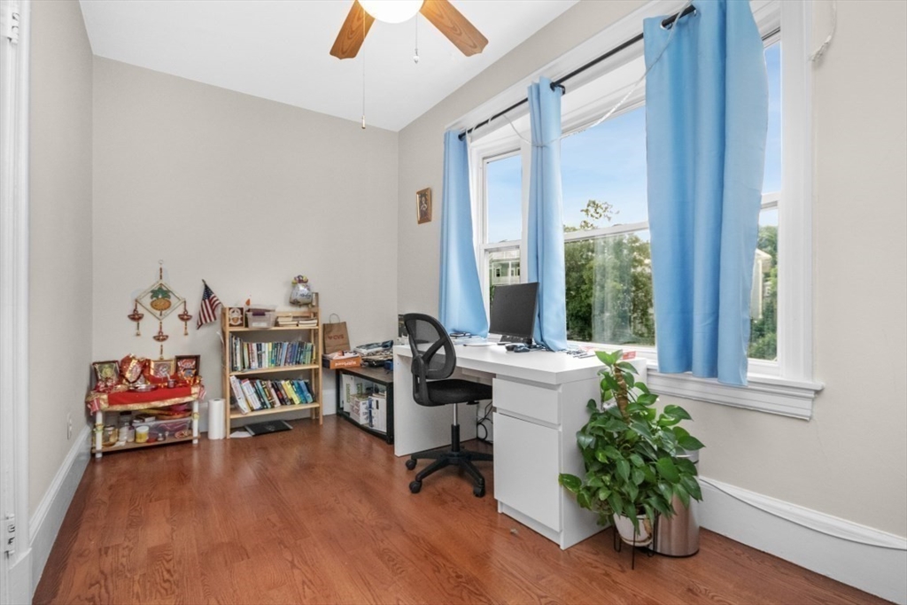 20 East Milton Road, Unit 3 Brookline, MA 02445 - Photo 3 of 18 Gallery Image 3