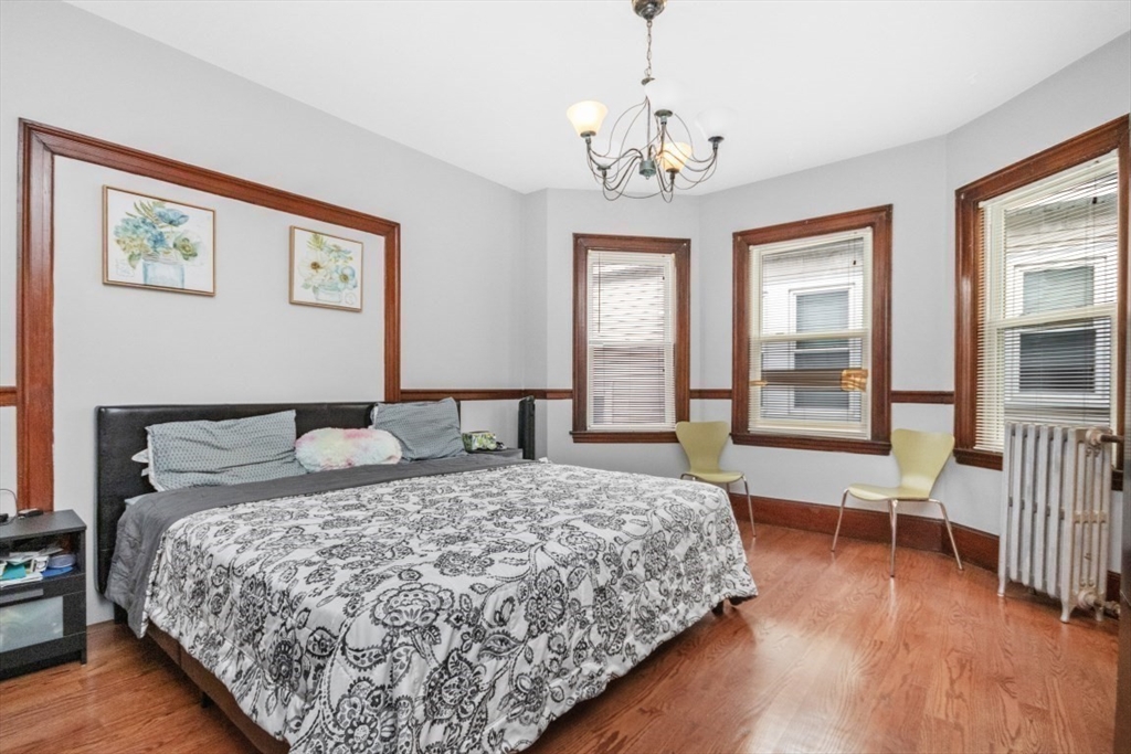 20 East Milton Road, Unit 3 Brookline, MA 02445 - Photo 4 of 18 Gallery Image 4