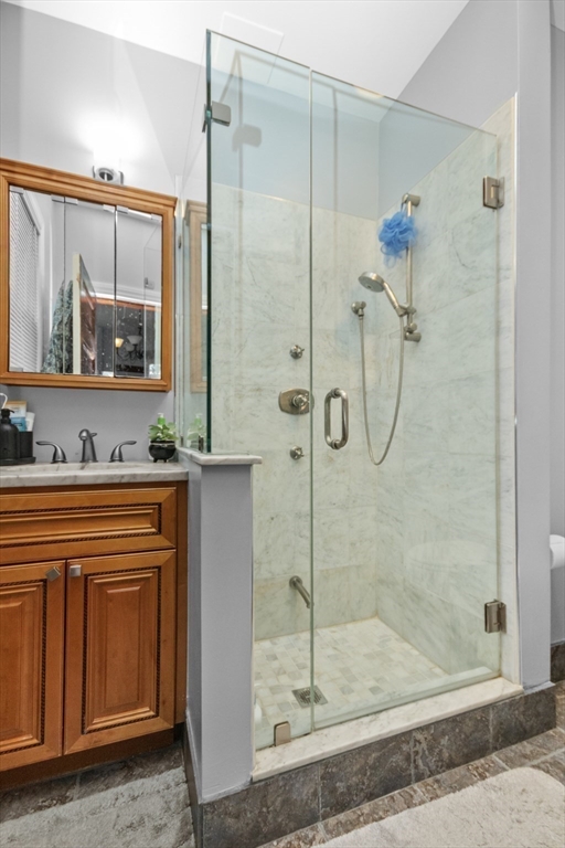 20 East Milton Road, Unit 3 Brookline, MA 02445 - Photo 5 of 18 Gallery Image 5