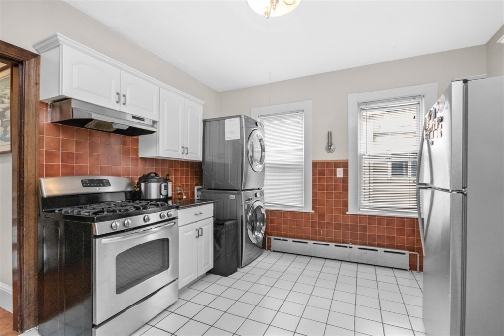 20 East Milton Road, Unit 3 Brookline, MA 02445 - Photo 6 of 18 Gallery Image 6