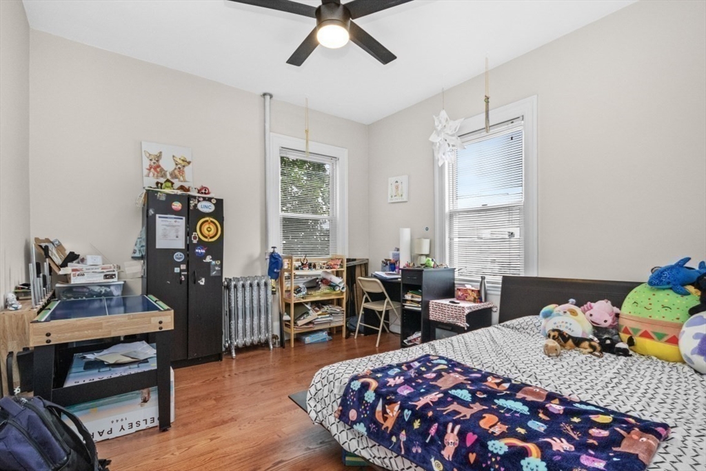 20 East Milton Road, Unit 3 Brookline, MA 02445 - Photo 9 of 18 Gallery Image 9