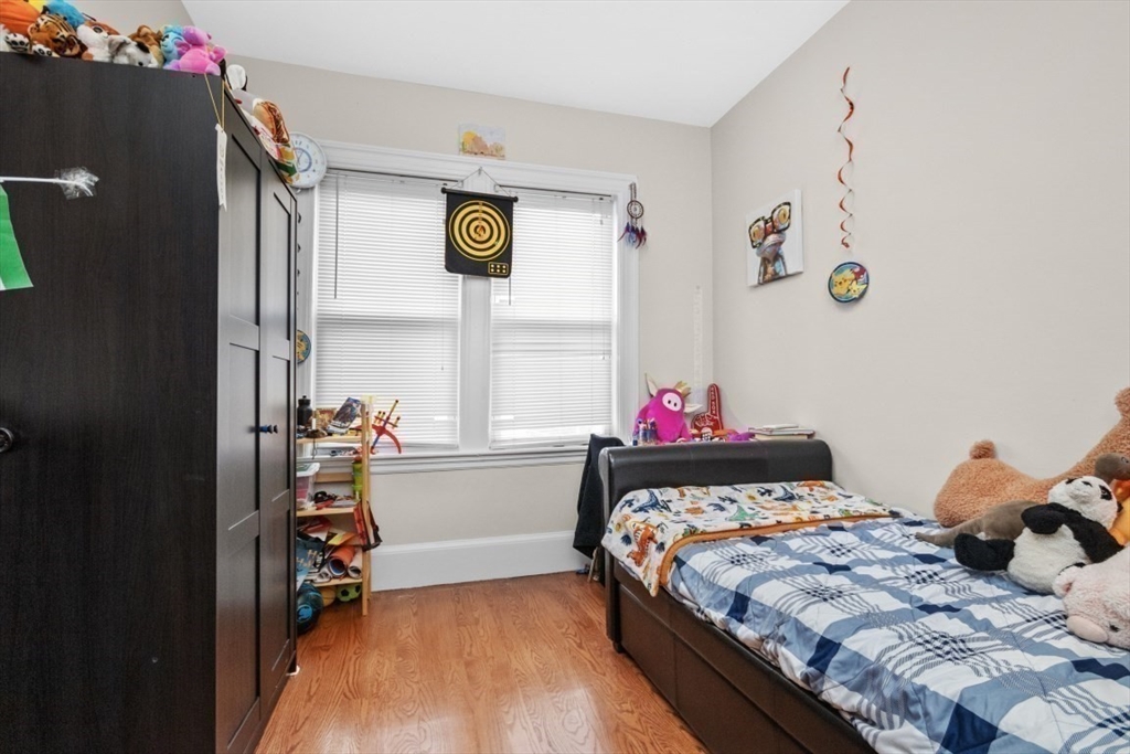 20 East Milton Road, Unit 3 Brookline, MA 02445 - Photo 10 of 18 Gallery Image 10