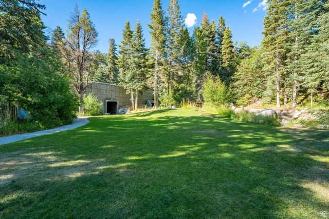 10 West Three Ridge, Unit 15 Alpine, UT 84004 - Photo 25 of 26 Private Access to Three Falls