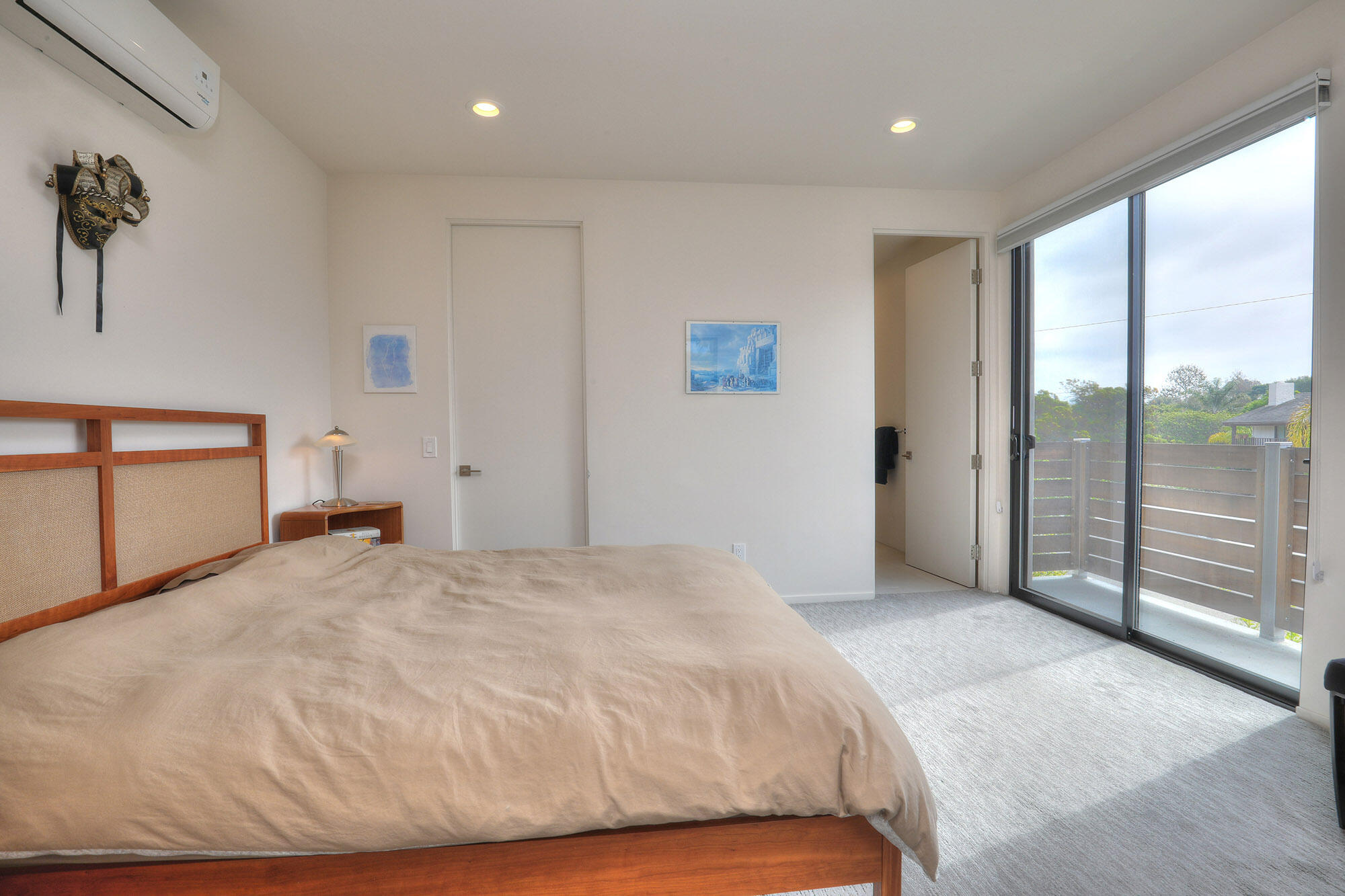 867 Randolph Road Santa Barbara, CA 93111 - Photo 20 of 30 Bedroom 4 upstairs
