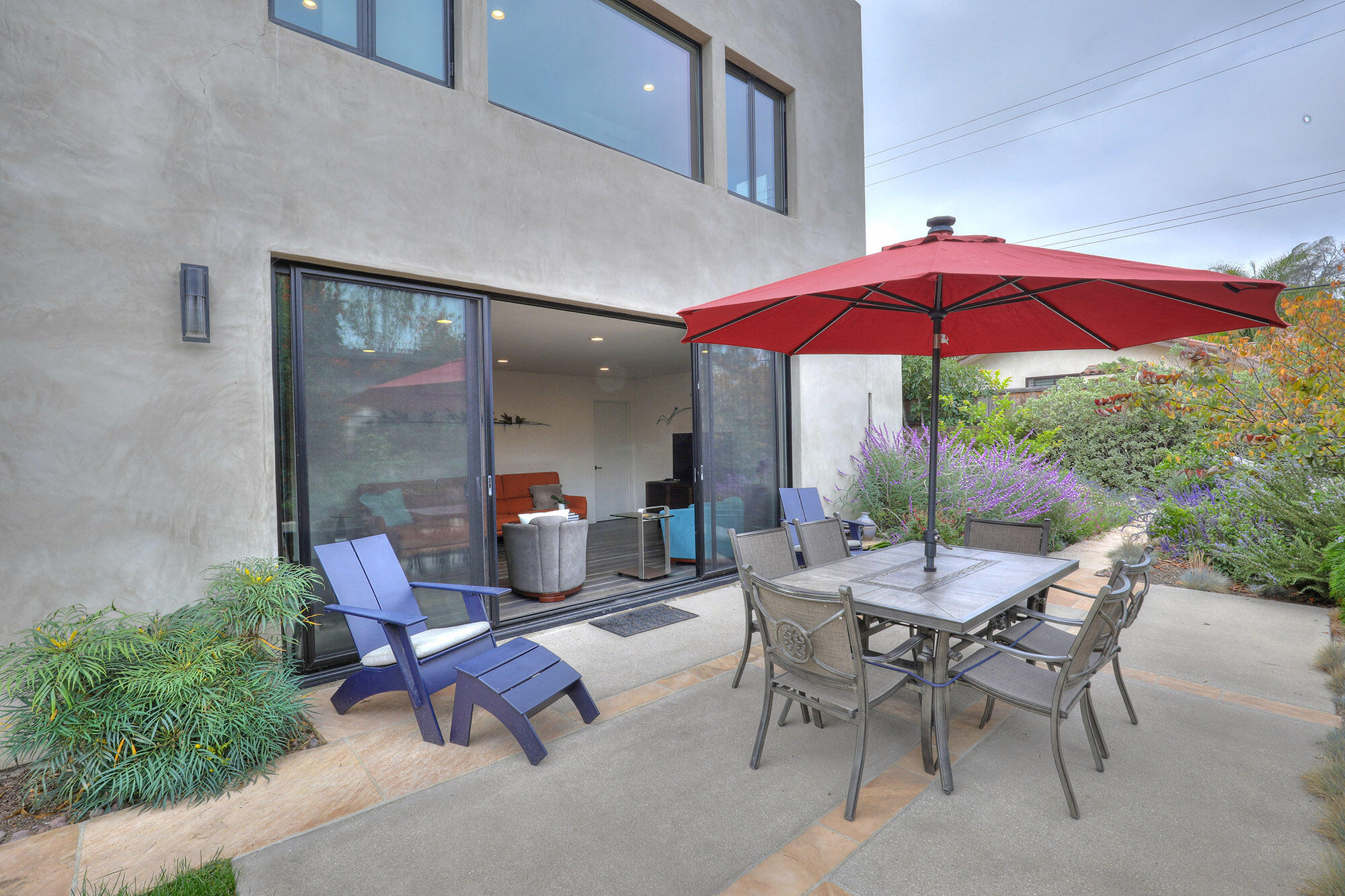 867 Randolph Road Santa Barbara, CA 93111 - Photo 24 of 30 Patio