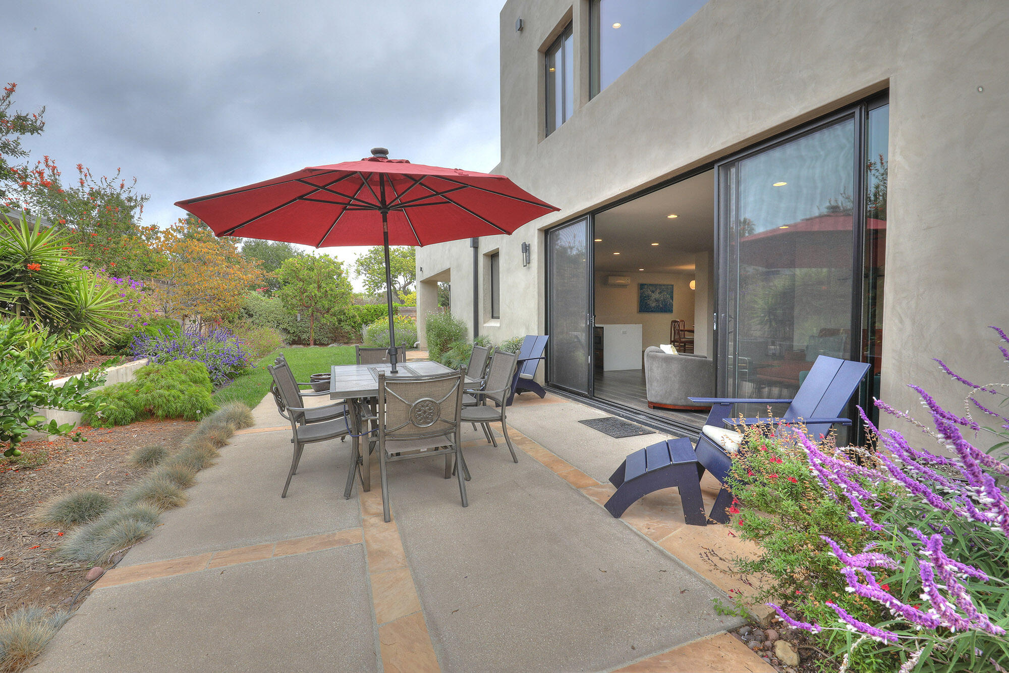 867 Randolph Road Santa Barbara, CA 93111 - Photo 25 of 30 Patio
