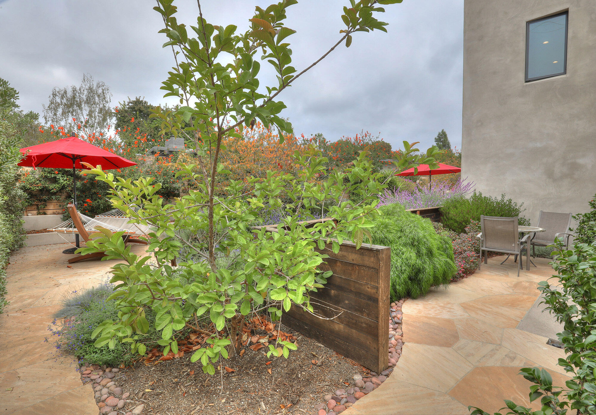 867 Randolph Road Santa Barbara, CA 93111 - Photo 27 of 30 Patio outside Primary Bed