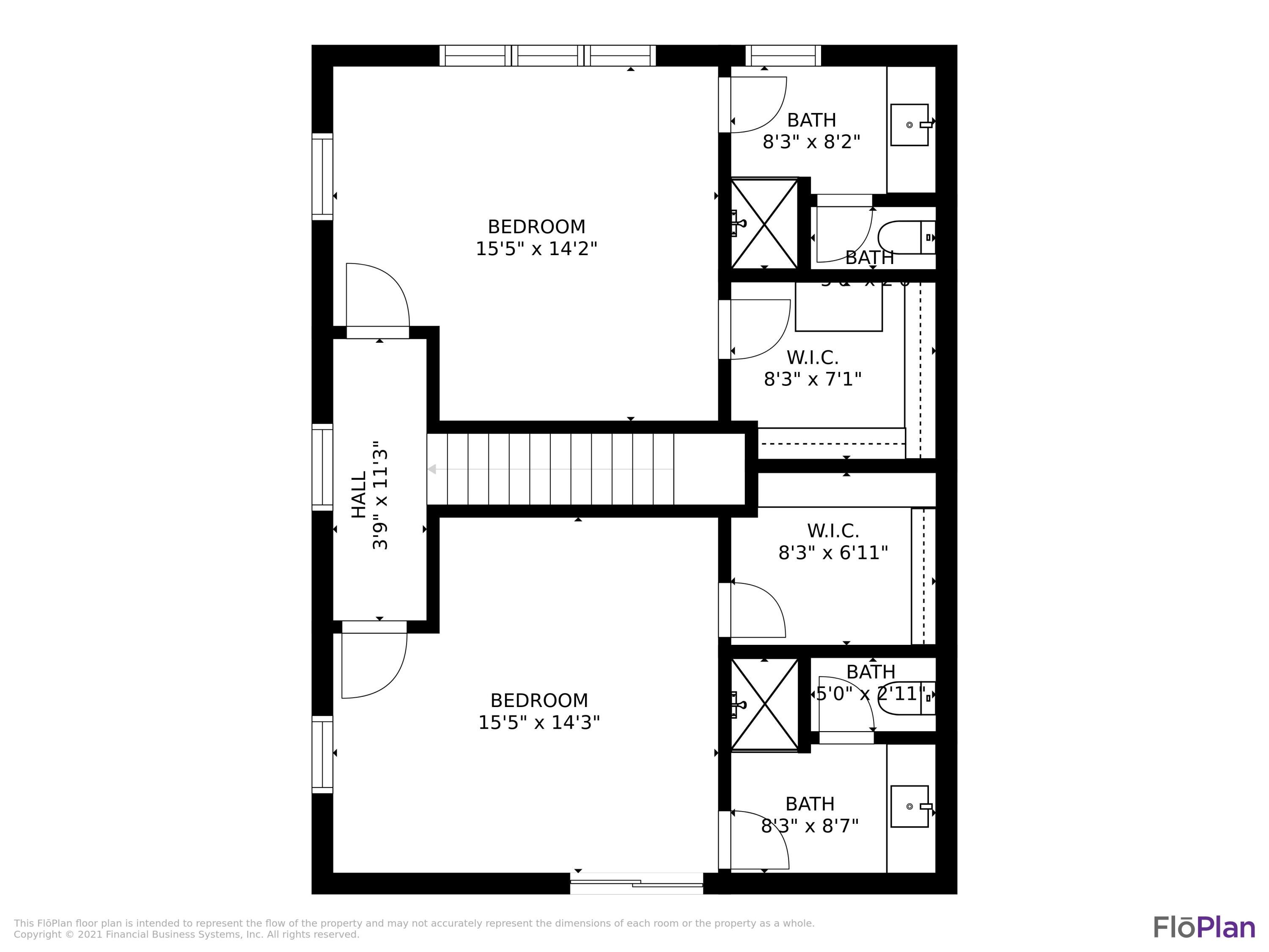 867 Randolph Road Santa Barbara, CA 93111 - Photo 29 of 30 by_floor_with_dimensions_jpg_3