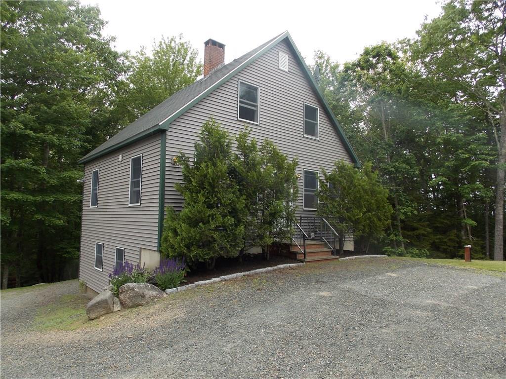486 Range Road Blue Hill, ME 04614 - Photo 3 of 32 Photo