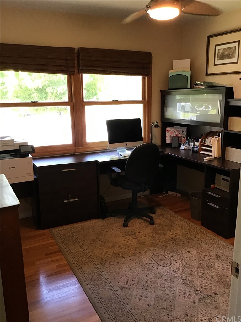 2154 Ostrom Avenue Long Beach, CA 90815 - Photo 22 of 29 a room with a large window