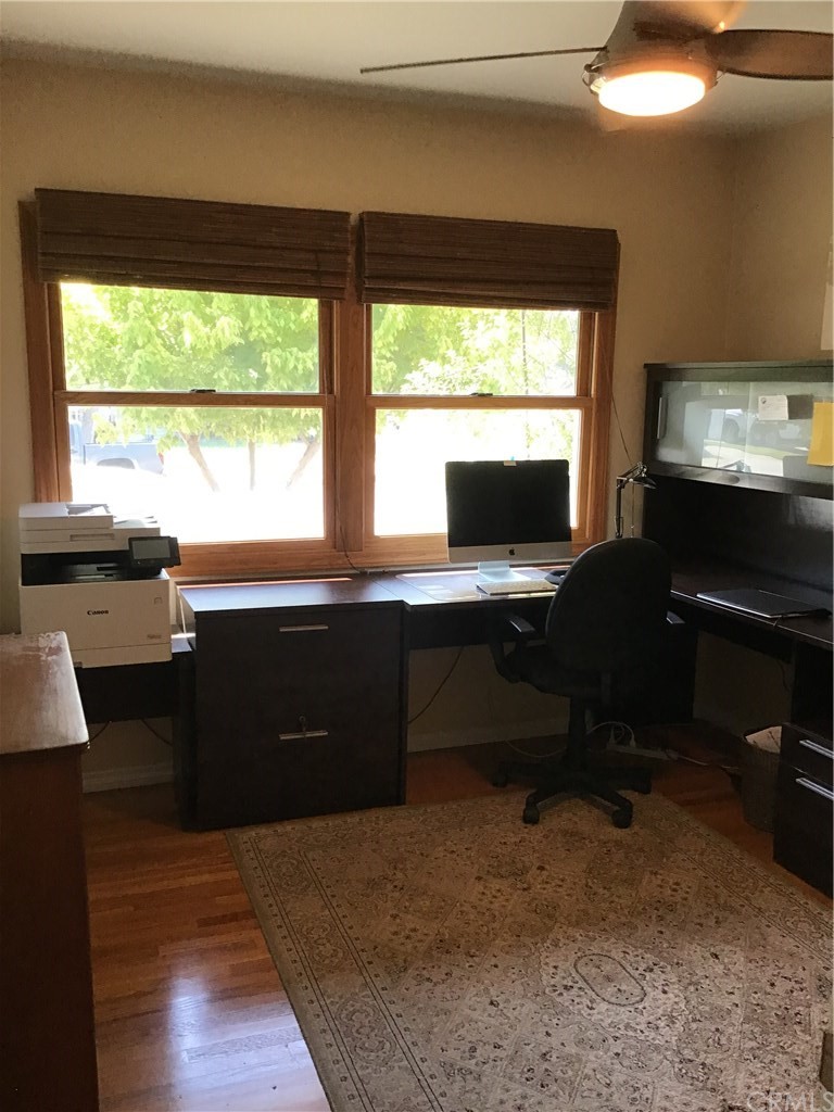 2154 Ostrom Avenue Long Beach, CA 90815 - Photo 23 of 29 a room with a large window