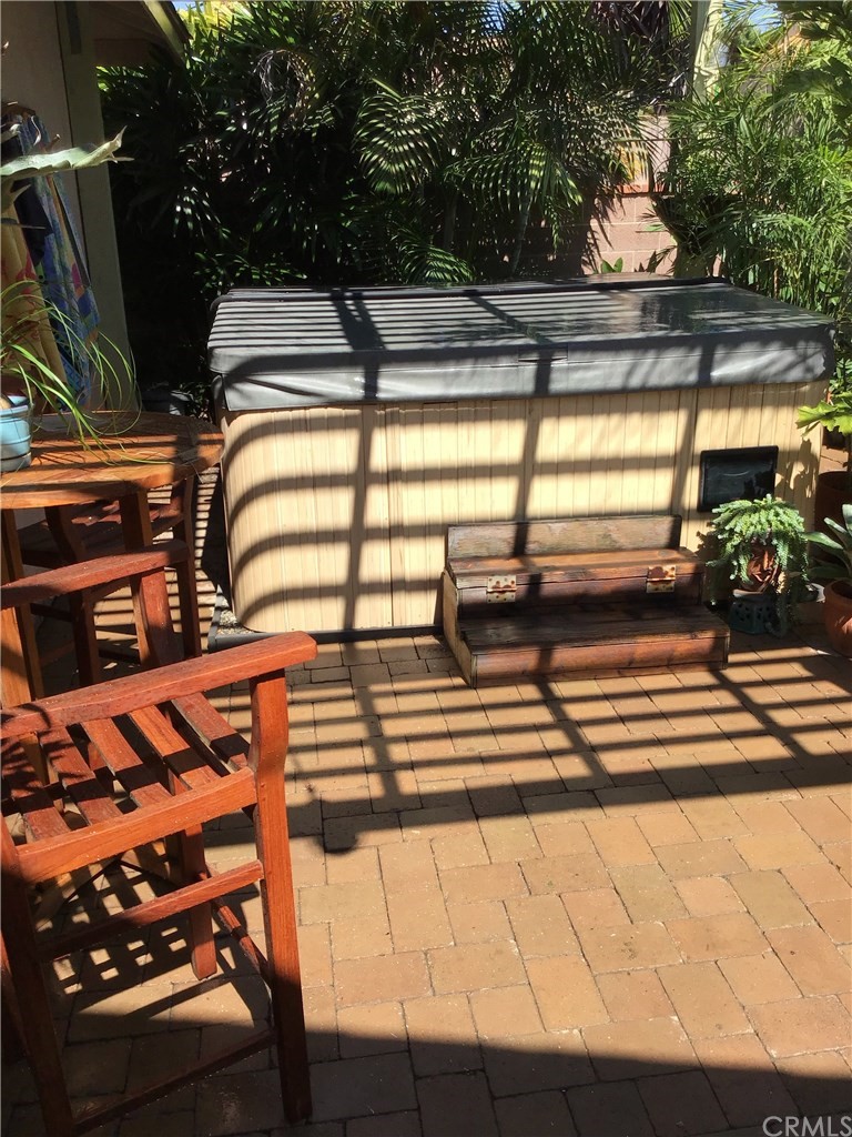 2154 Ostrom Avenue Long Beach, CA 90815 - Photo 29 of 29 a view of a balcony with an outdoor space