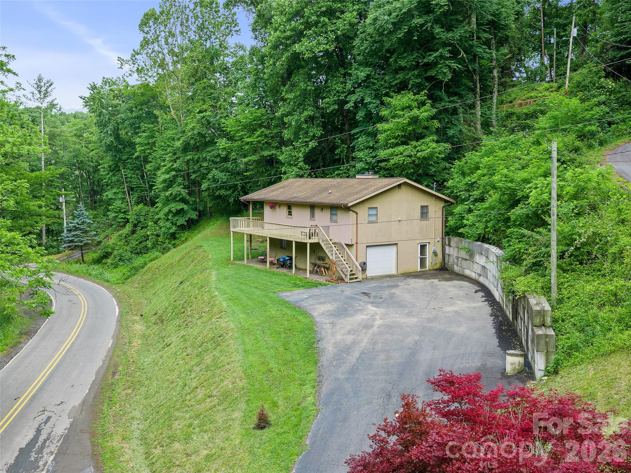 839 McKinney Road Burnsville, NC 28714 - Photo 22 of 23