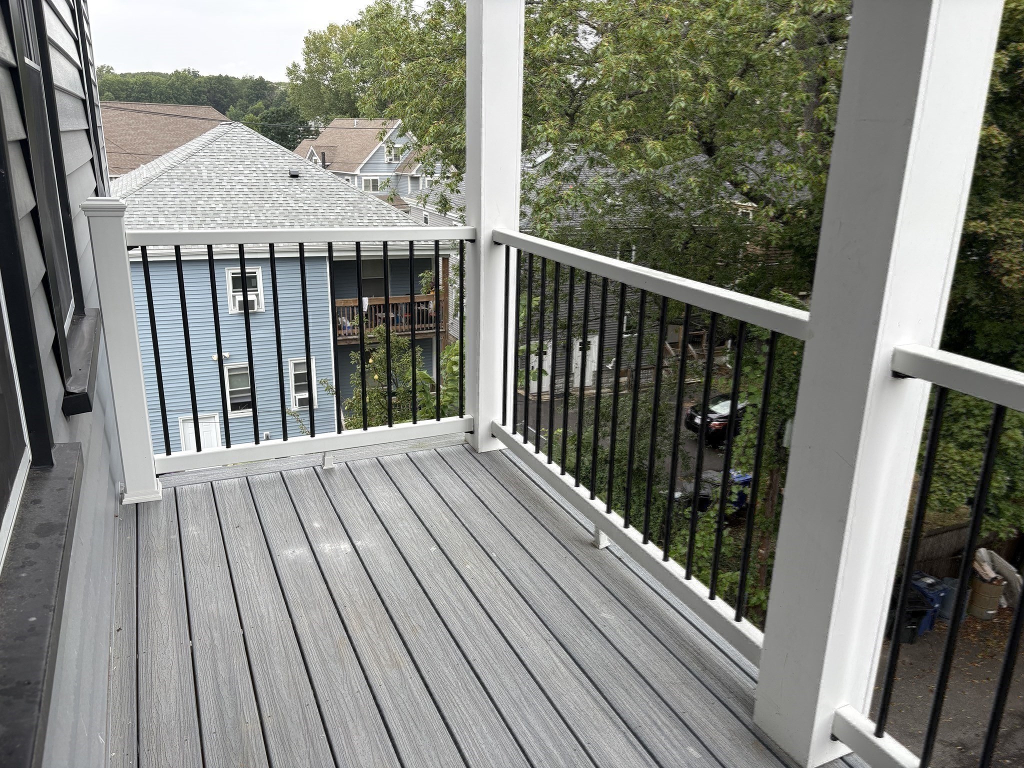 29 Donald Road, Unit 3 Boston, MA 02124 - Photo 24 of 26 Gallery Image 24