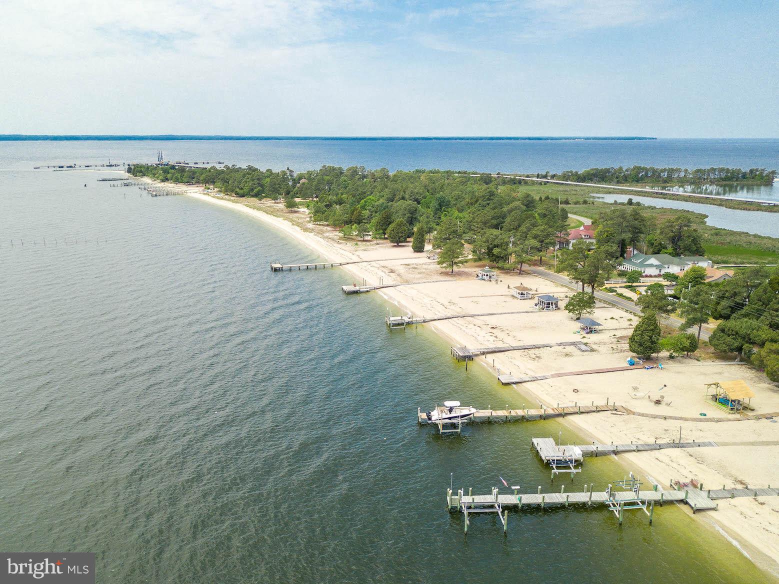 44988 Lighthouse Road Piney Point, MD 20674 - Photo 2 of 30 Stunning!