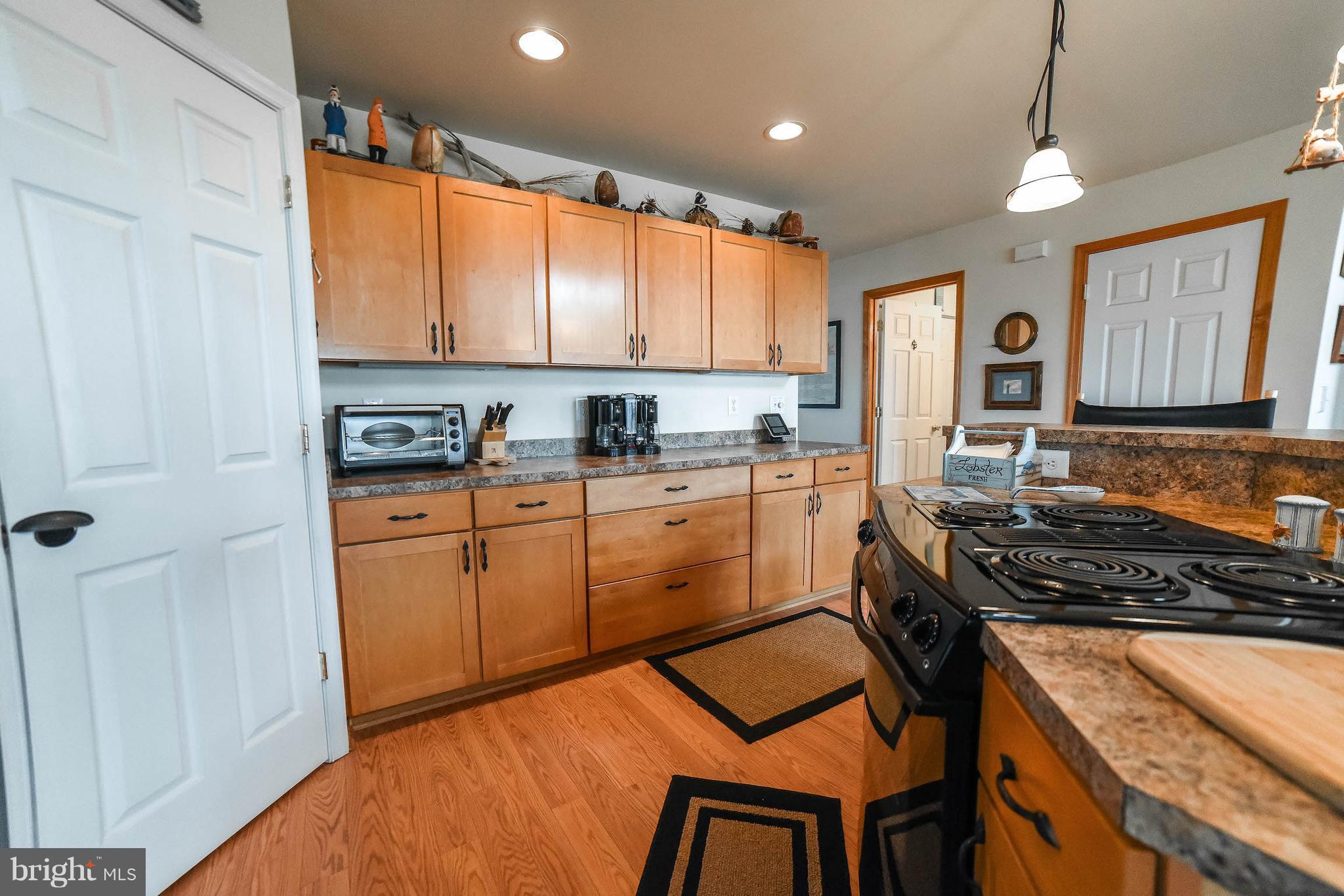 44988 Lighthouse Road Piney Point, MD 20674 - Photo 12 of 30 Shaker cabinets with lots of storage