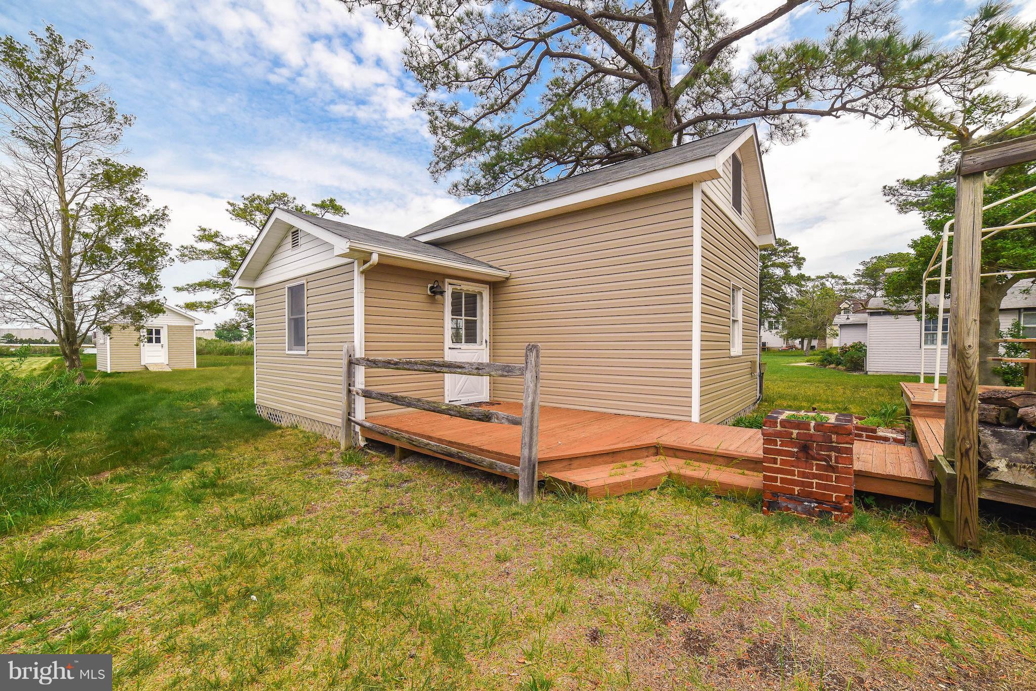 44988 Lighthouse Road Piney Point, MD 20674 - Photo 20 of 30 Adorable guest house w/loads of charm