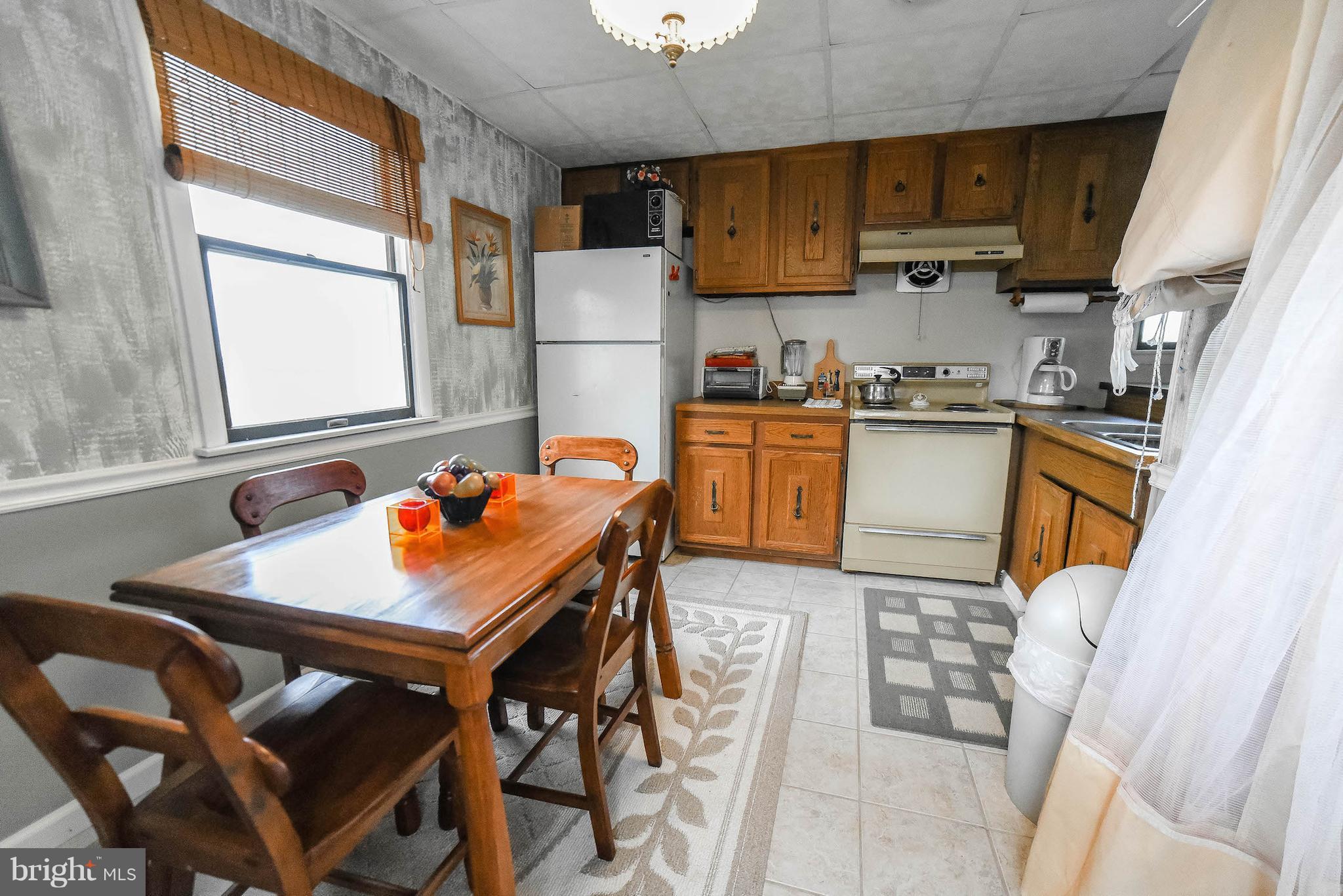 44988 Lighthouse Road Piney Point, MD 20674 - Photo 21 of 30 Guest house-second kitchen