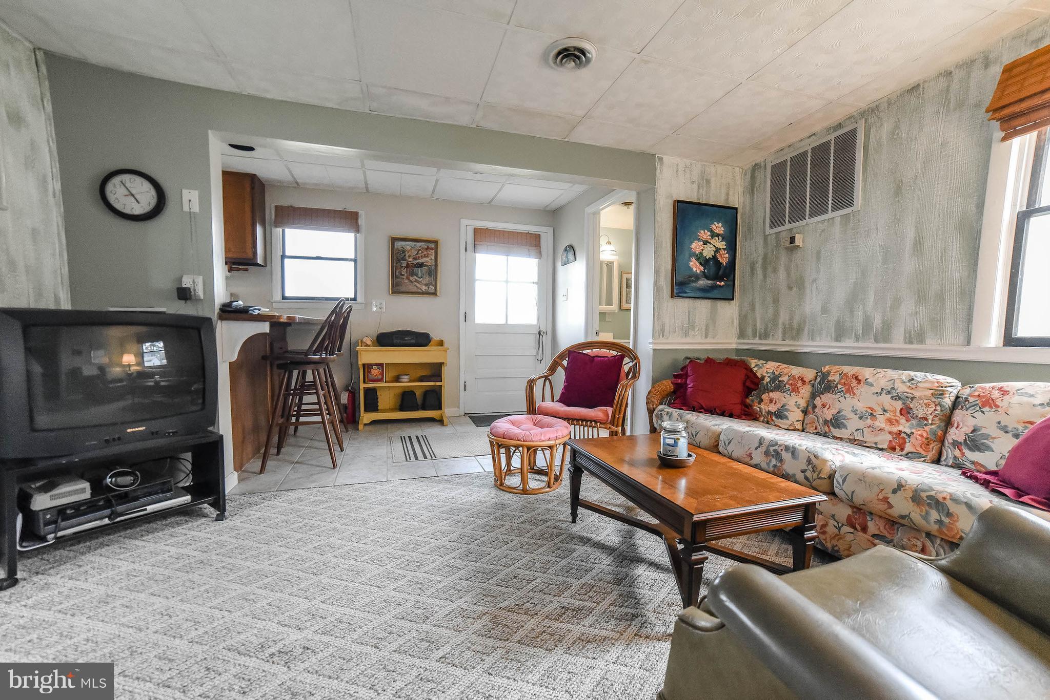 44988 Lighthouse Road Piney Point, MD 20674 - Photo 22 of 30 Guest house family room