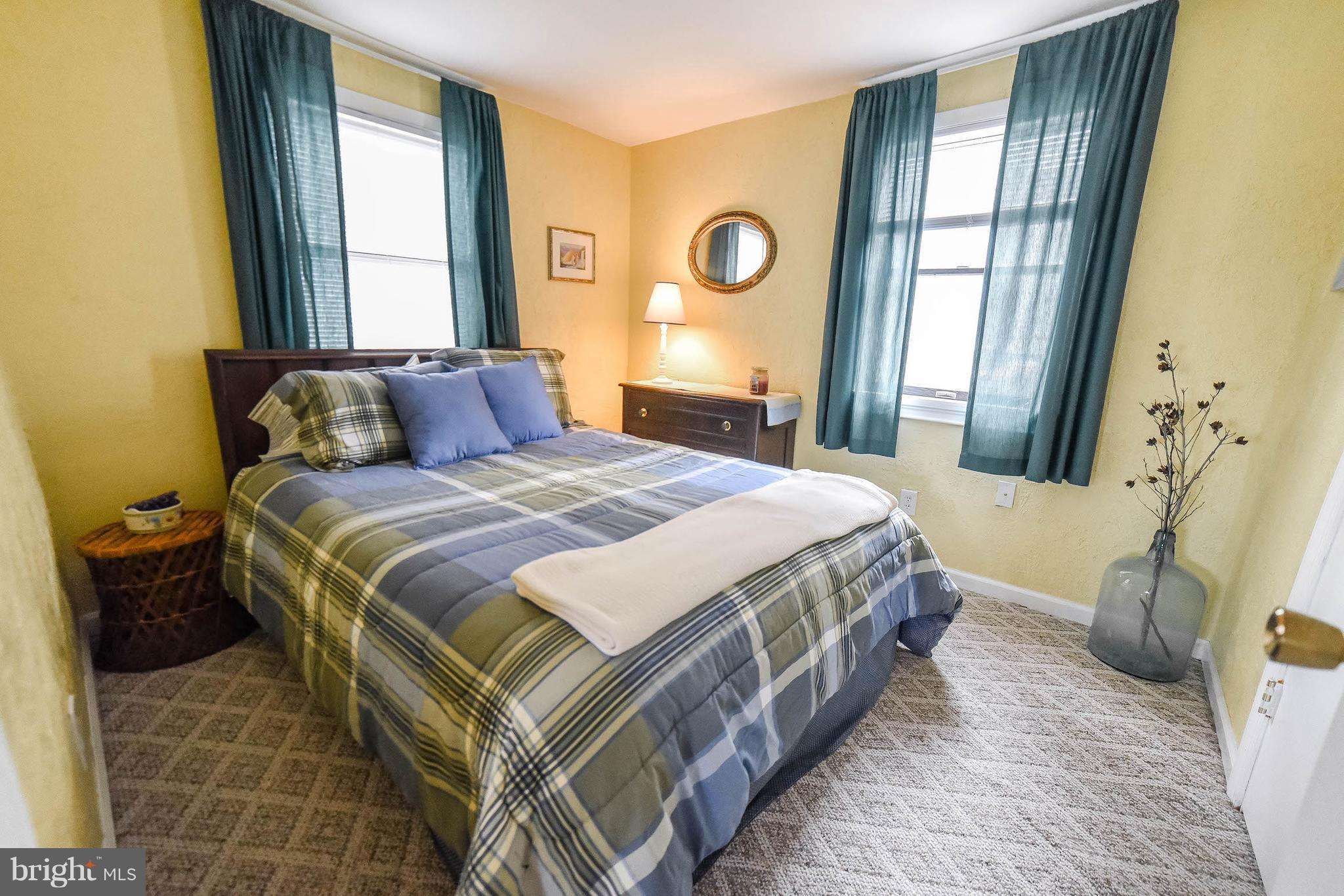 44988 Lighthouse Road Piney Point, MD 20674 - Photo 24 of 30 Guest house downstairs bedroom