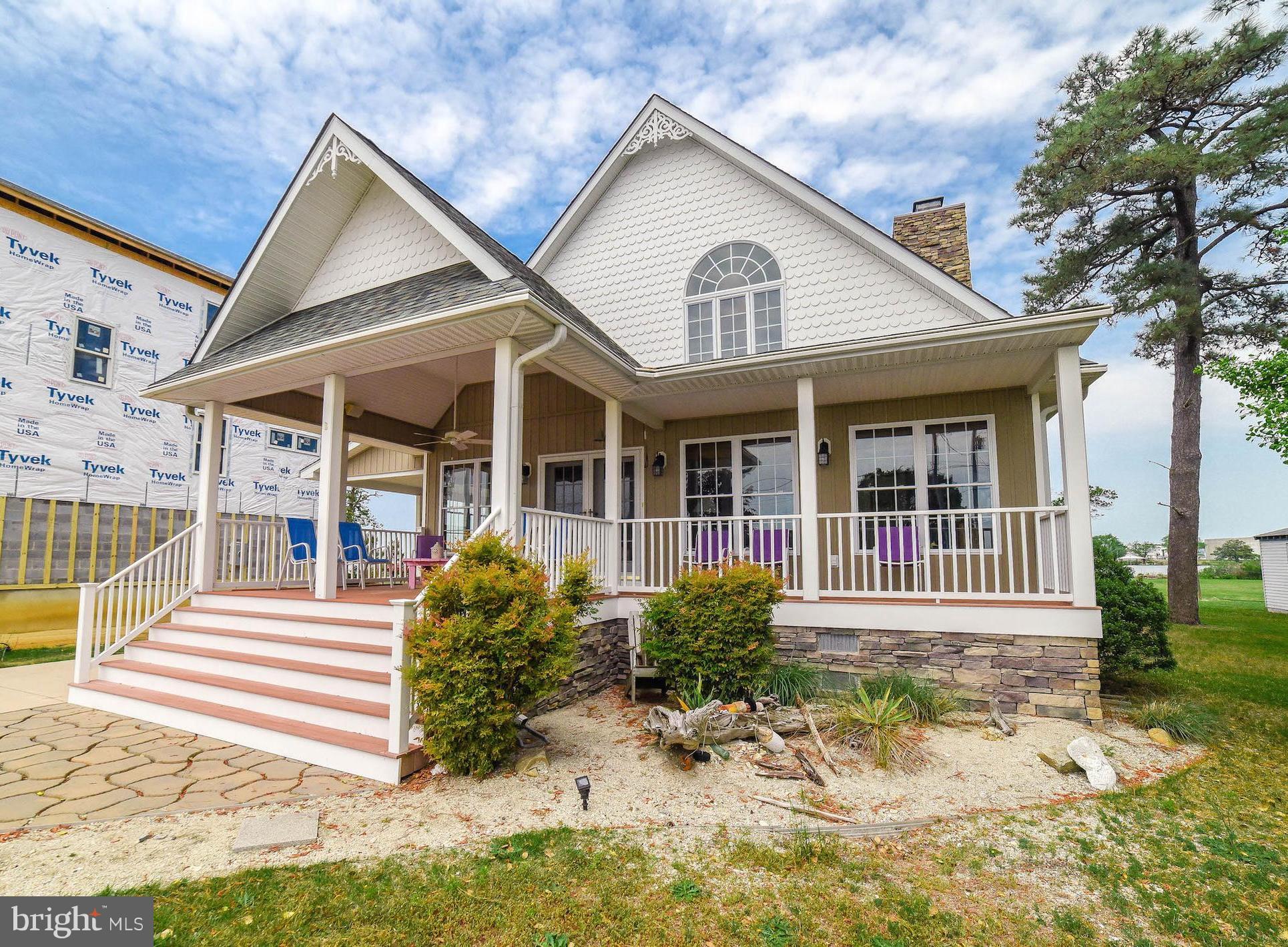 44988 Lighthouse Road Piney Point, MD 20674 - Photo 4 of 30 Simply charming cottage on the Potomac River
