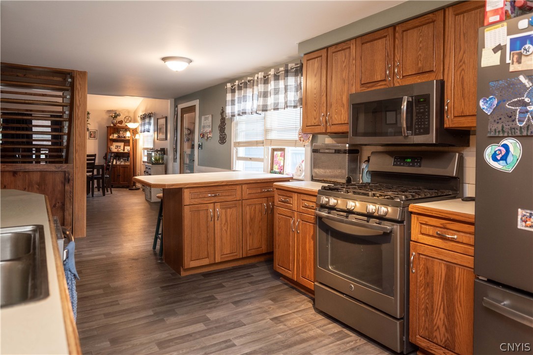 6032 Cavanaugh Road Marcy, NY 13403 - Photo 23 of 42