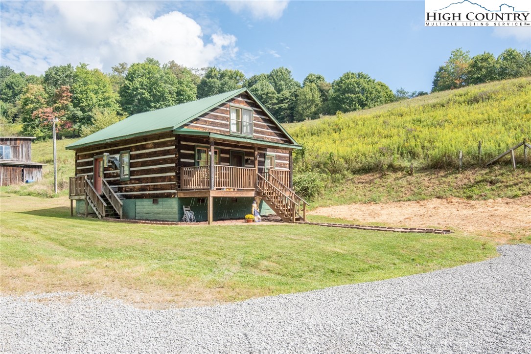 2448 Long Branch Road Lansing, NC 28643 - Photo 21 of 22