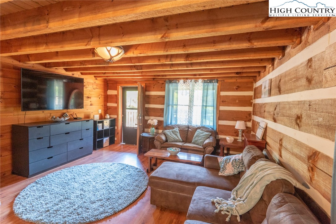 2448 Long Branch Road Lansing, NC 28643 - Photo 9 of 22