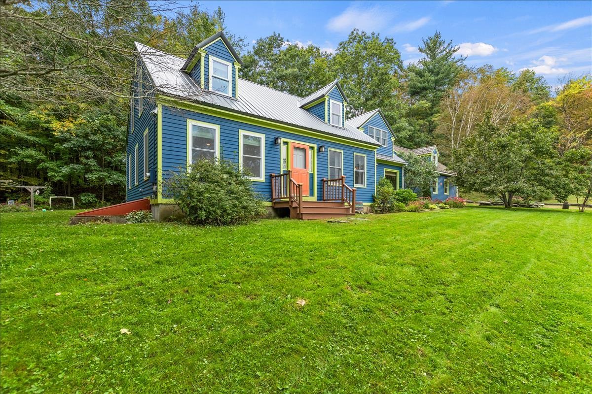 583 Tubs Road Pownal, VT 05260 - Photo 33 of 39