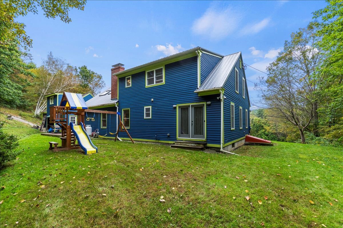 583 Tubs Road Pownal, VT 05260 - Photo 34 of 39