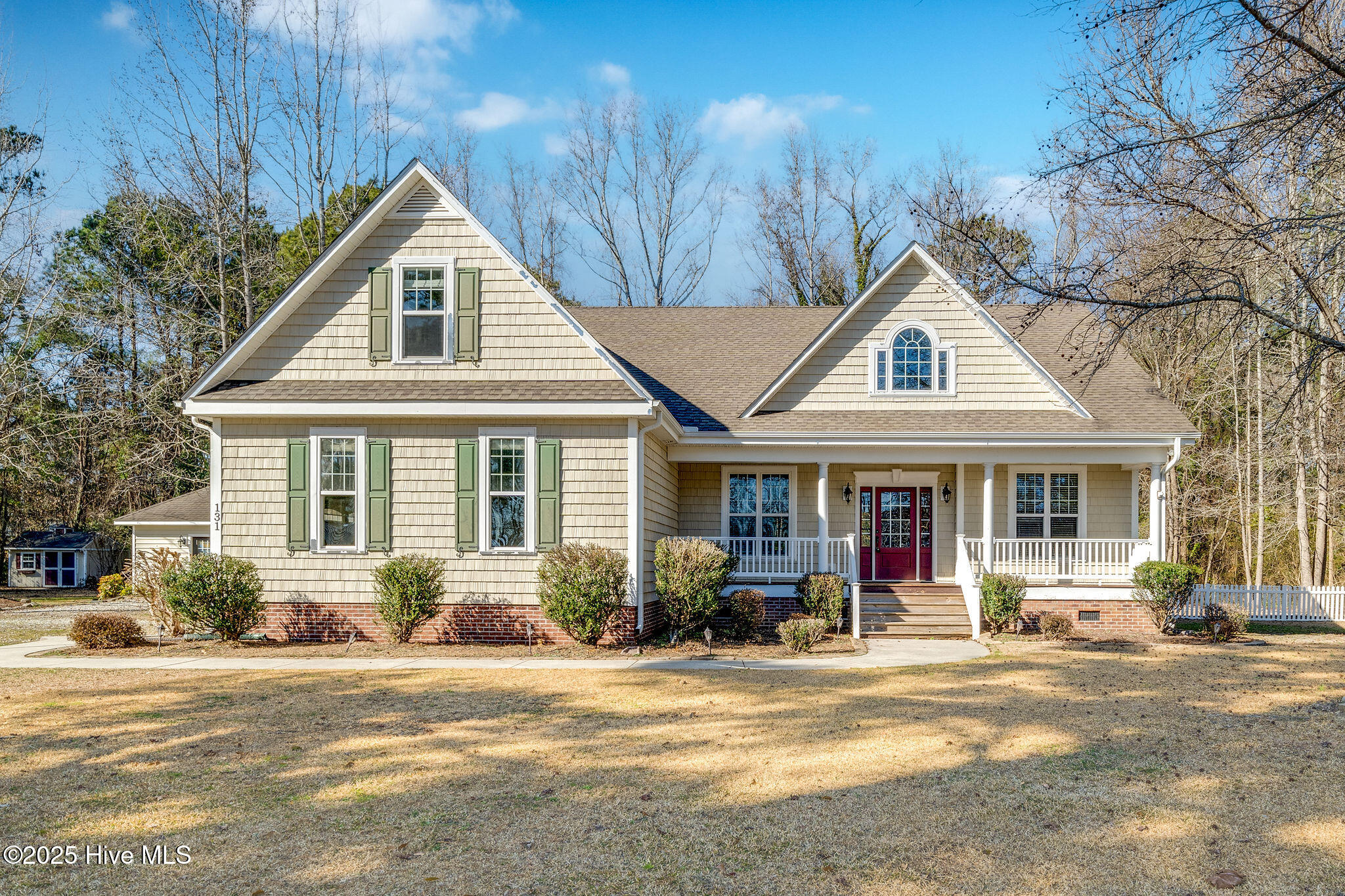 131 Quail Road Teachey, NC 28464 - Photo 1 of 38 131Quail2