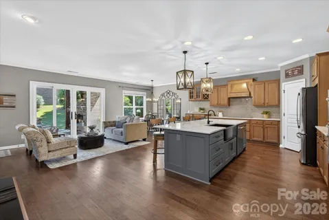 $1,050,000 | 10609 Waxhaw Manor Drive, Waxhaw, NC 28173