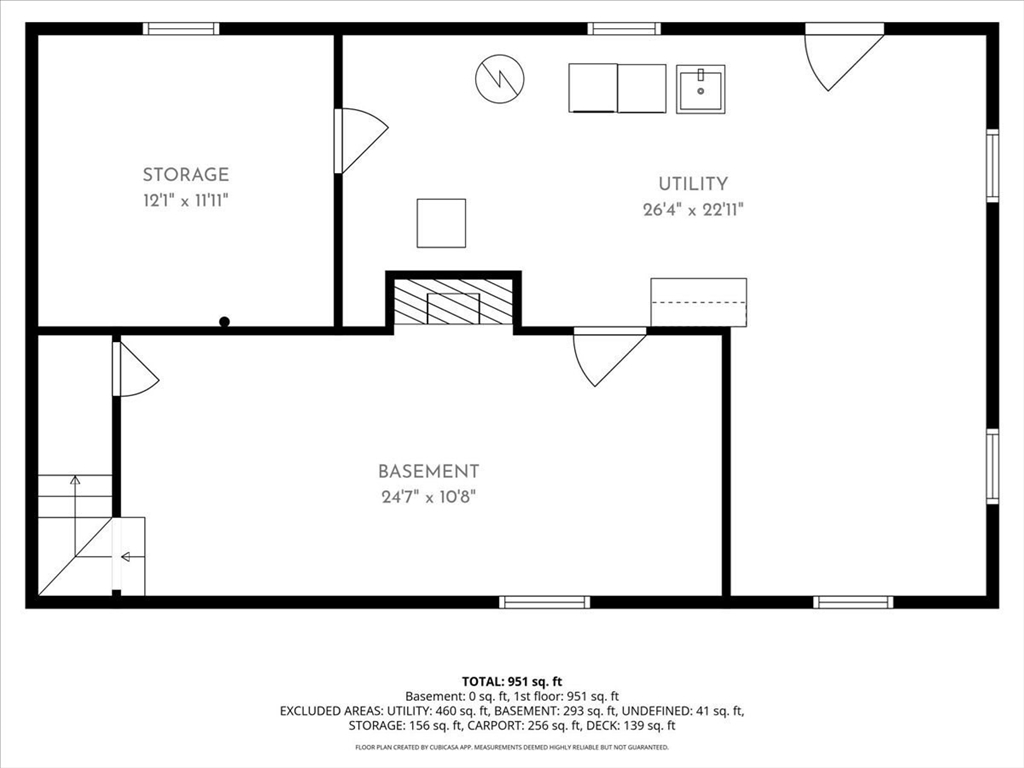 140 Milton Road Braintree, MA 02184 - Photo 19 of 20 Gallery Image 19