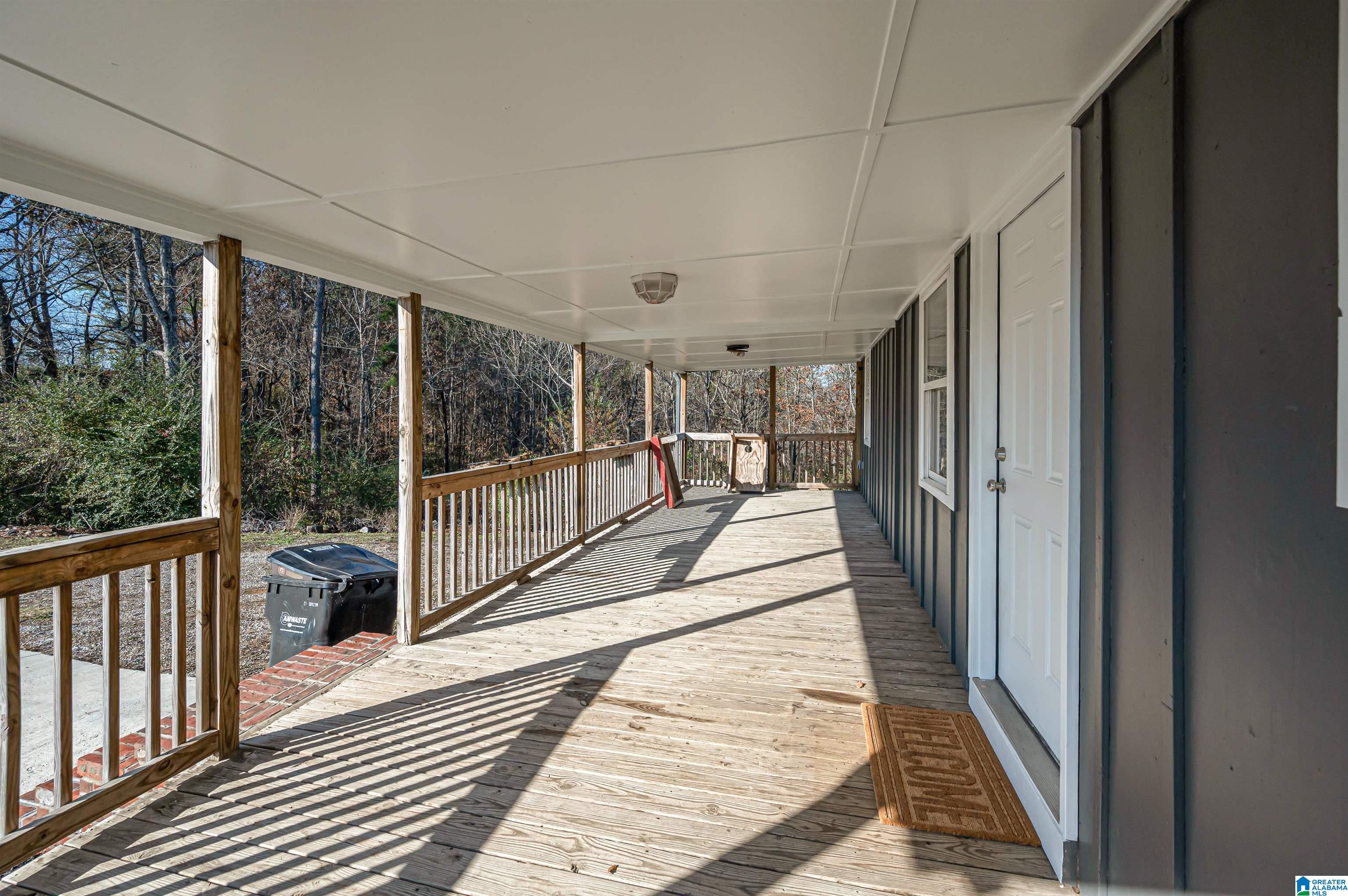 3501 Knob Mine Road North Warrior, AL 35180 - Photo 40 of 47