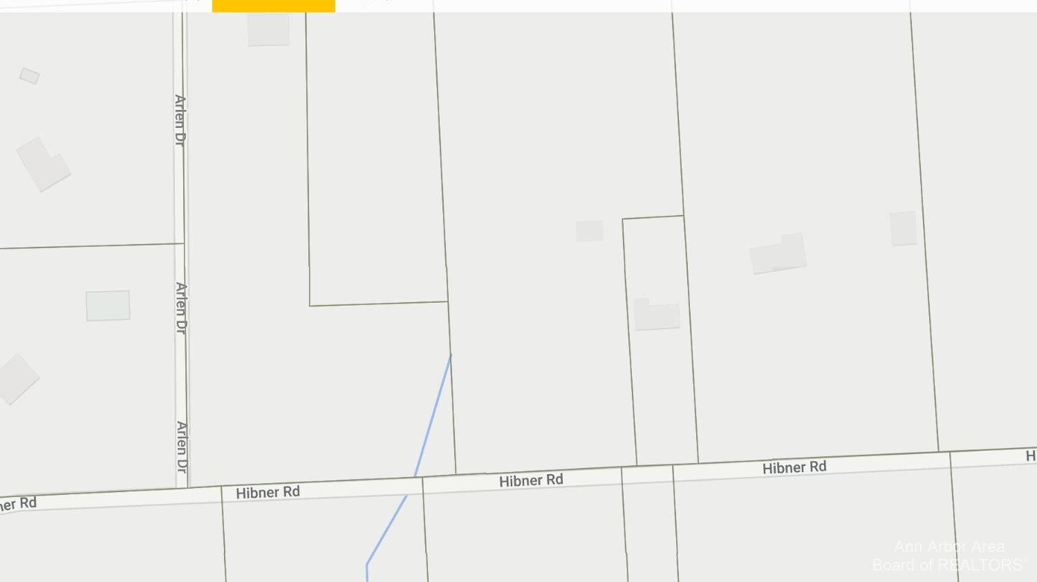 0 Hibner Road Hartland, MI 48353 - Photo 3 of 5 Photo 3