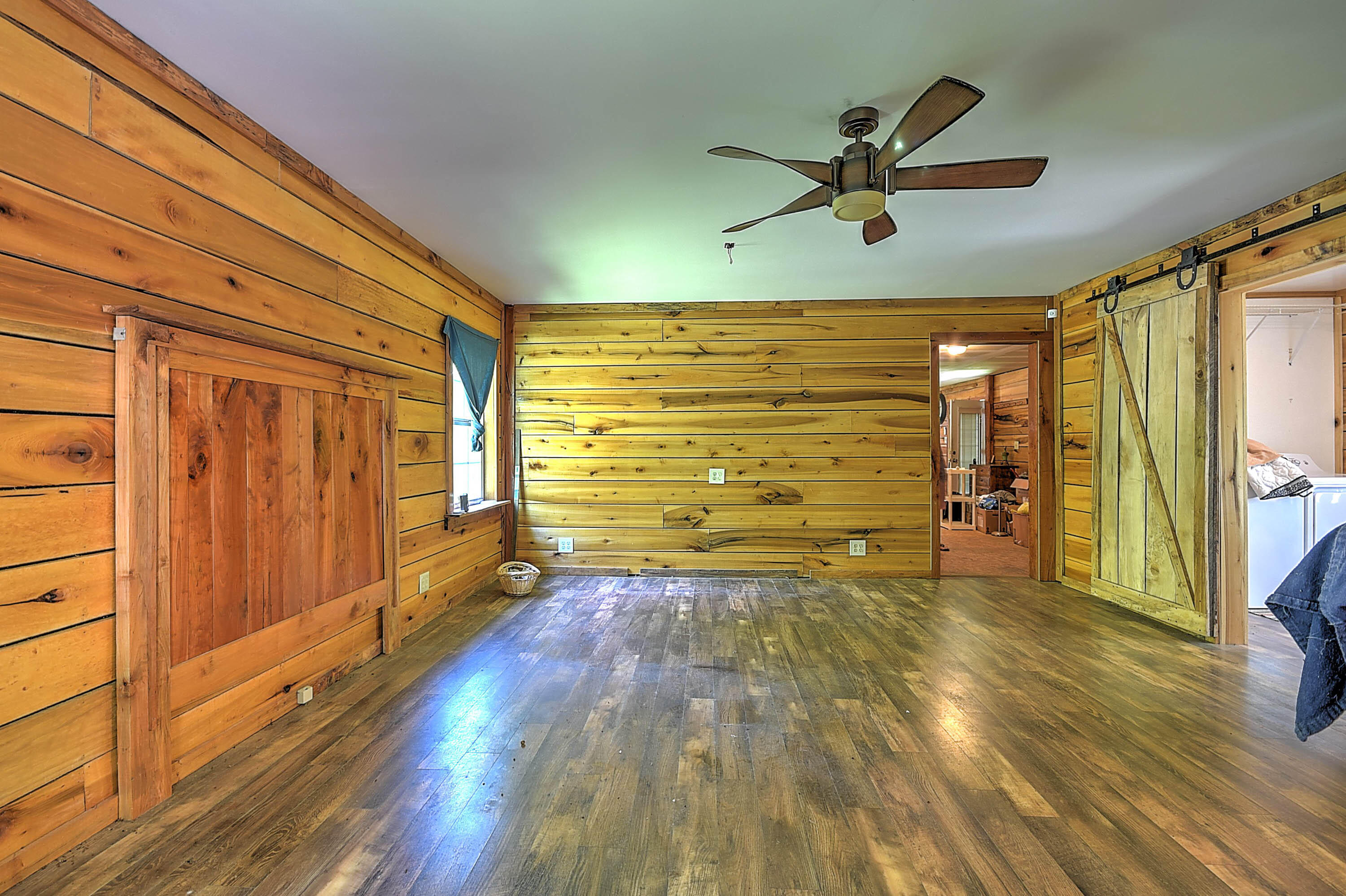 147 Tower Road Roan Mountain, TN 37687 - Photo 14 of 21 Tower Rd-21