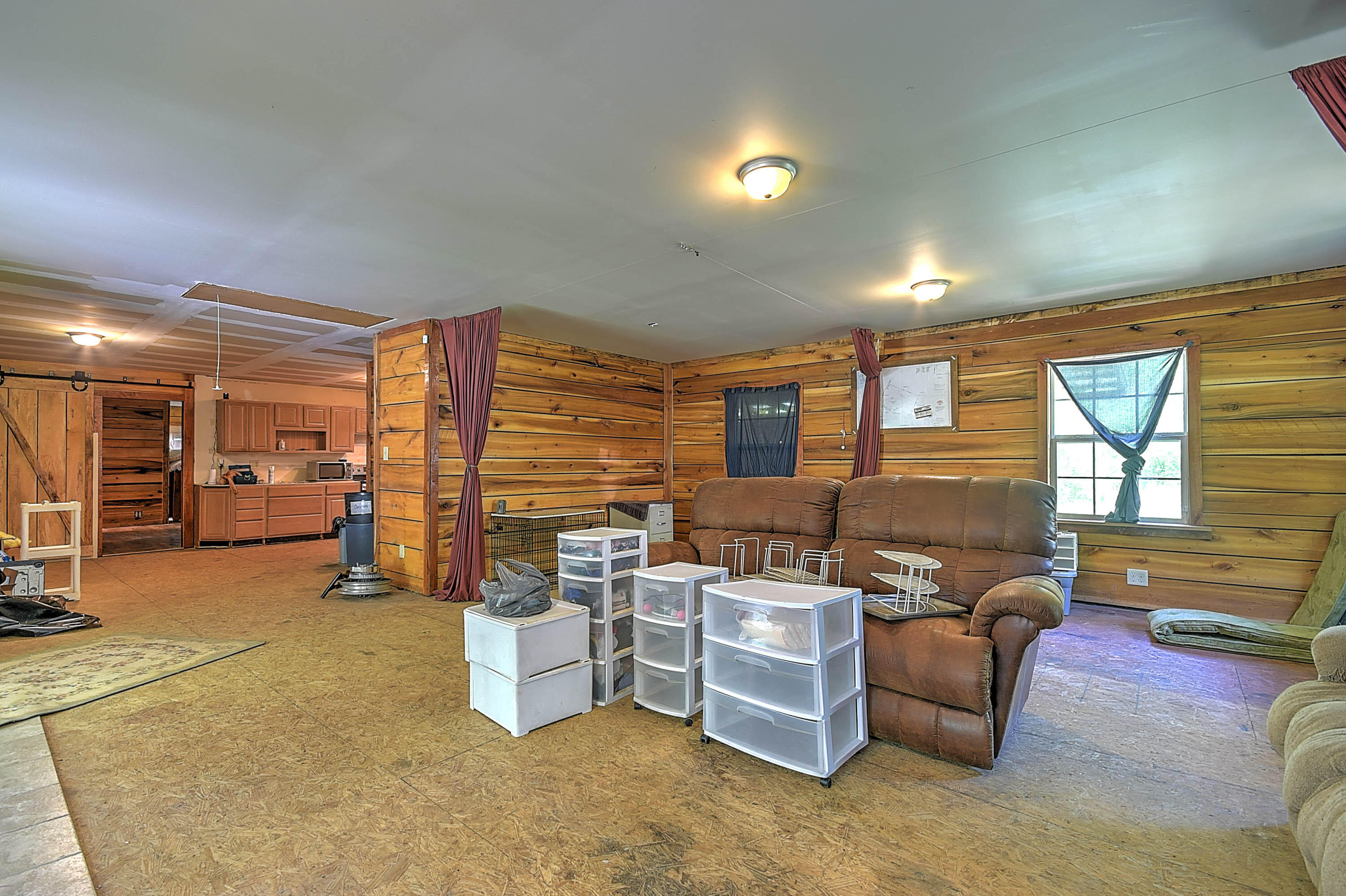 147 Tower Road Roan Mountain, TN 37687 - Photo 2 of 21 Tower Rd-7
