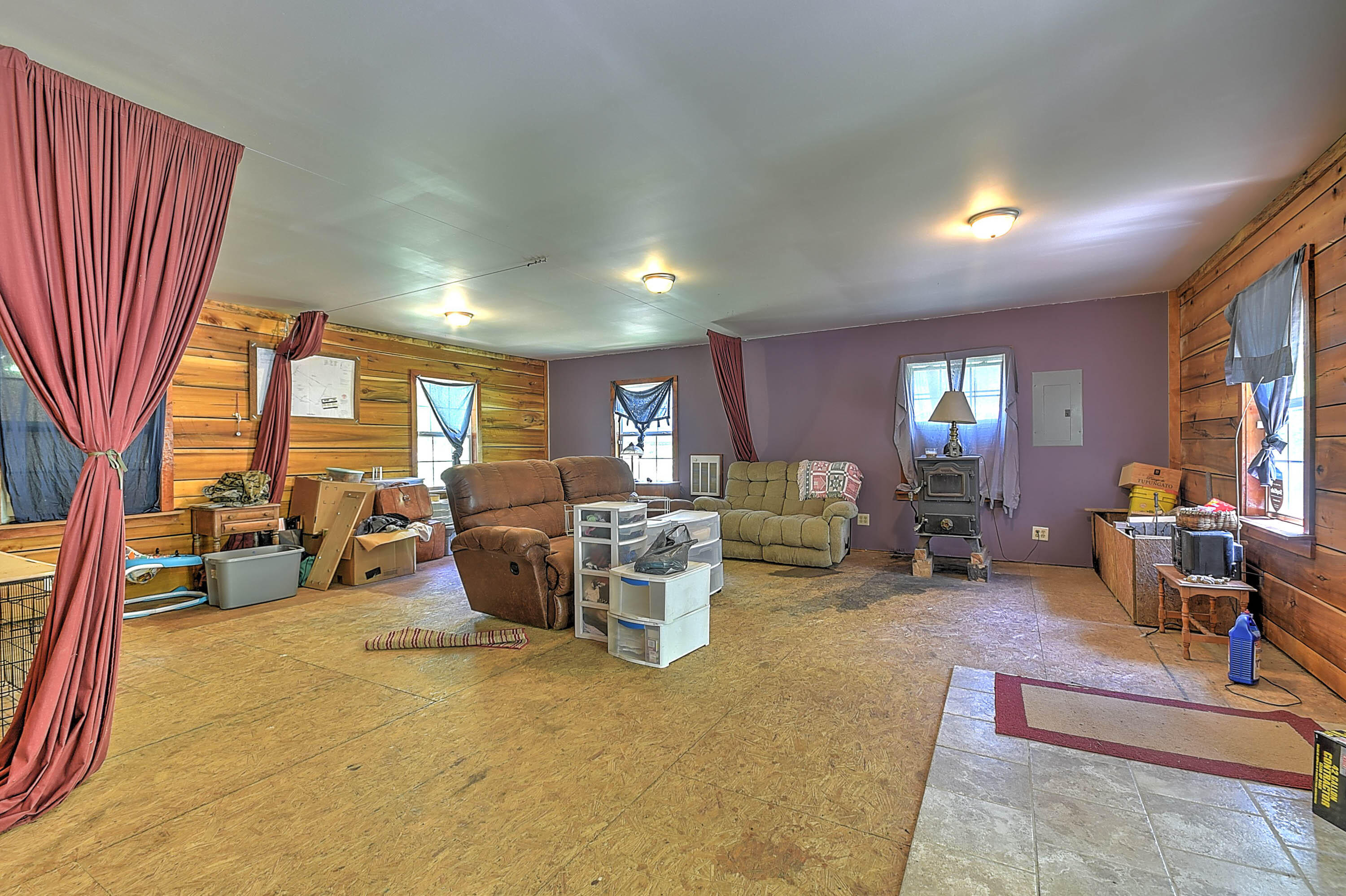 147 Tower Road Roan Mountain, TN 37687 - Photo 3 of 21 Tower Rd-5
